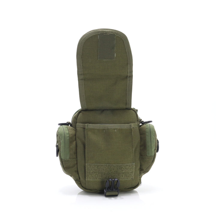 Tactical EDC Waist Pouch