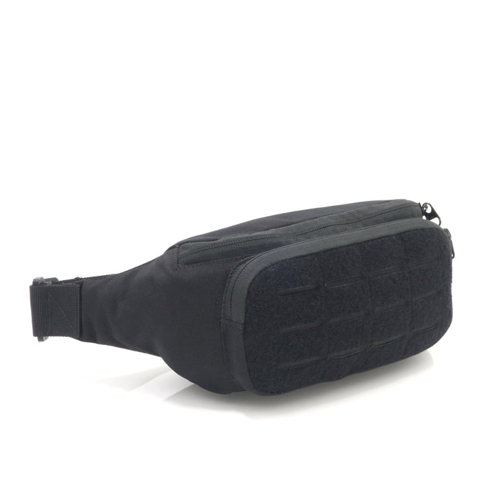 Tactical Lasercut Waist Pouch