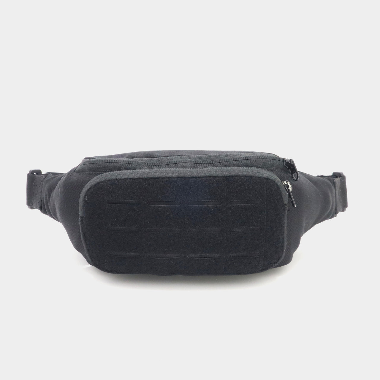 Tactical Lasercut Waist Pouch