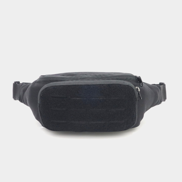 Tactical Lasercut Waist Pouch