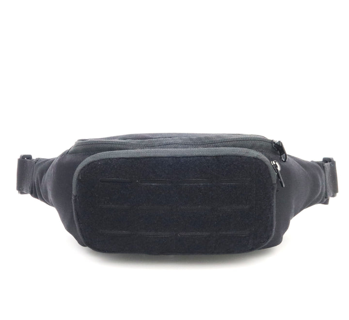 Tactical Lasercut Waist Pouch