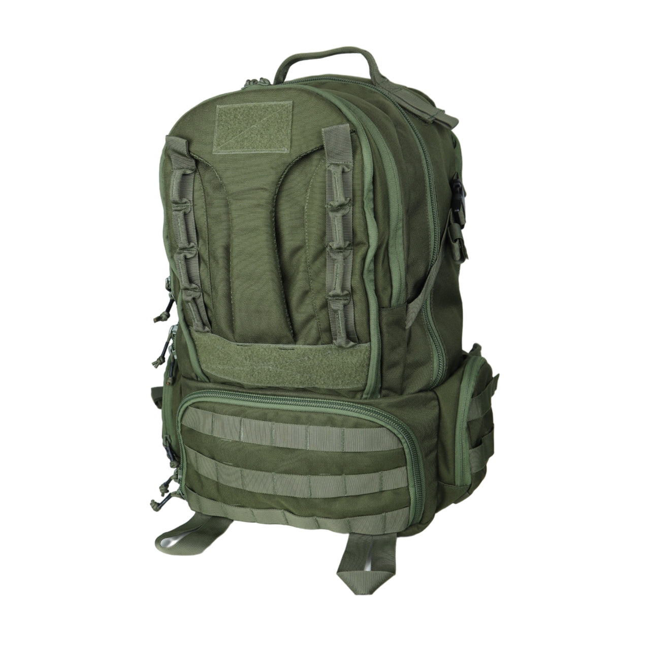Maverick Tactical Backpack, Double Compartment