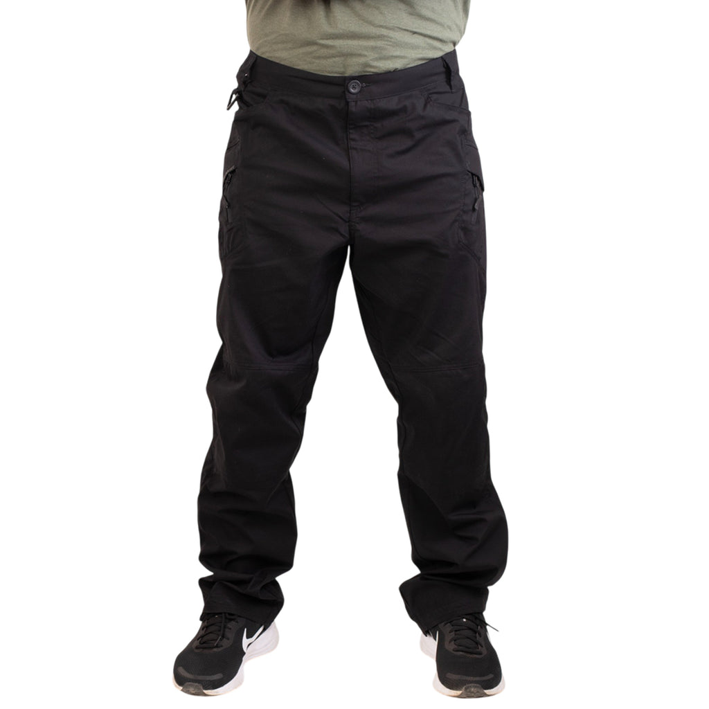 9th - CORDURA® Zipper Cargo Trousers