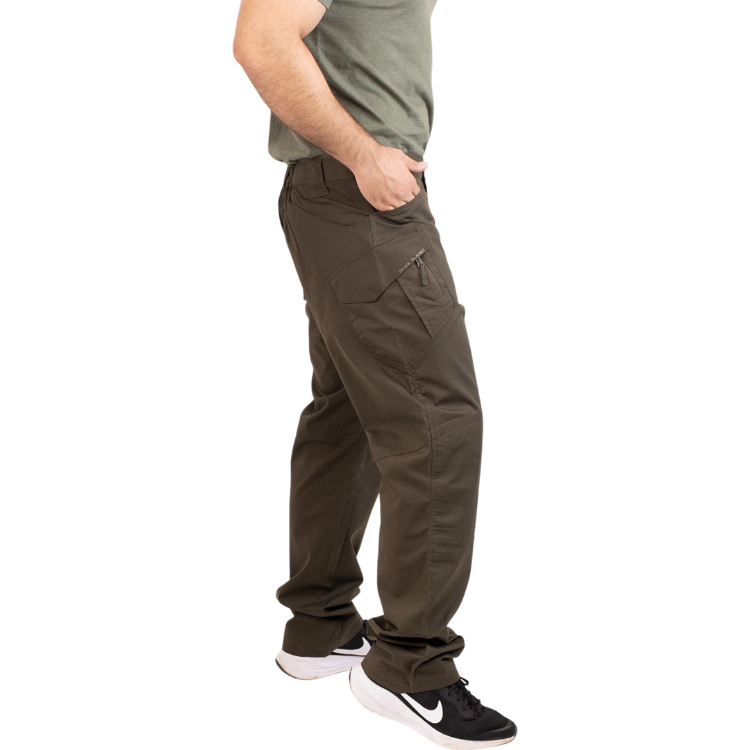 IX9 Tactical Trouser