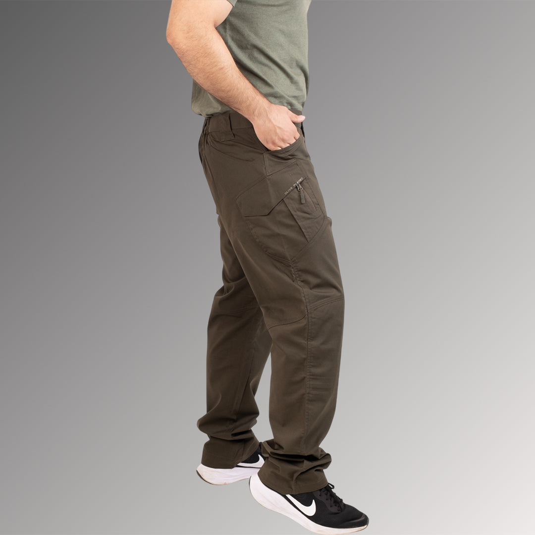 IX9 Tactical Trouser