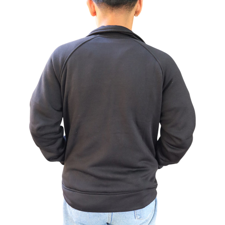 Indian Army Winter Tracksuit - Jacket