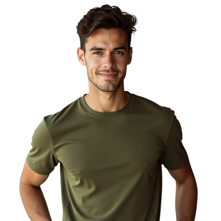 Military T-Shirt - Special Forces (Men)