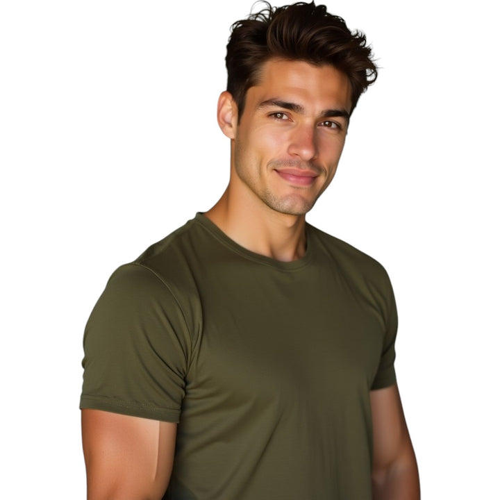 Military T-Shirt - Special Forces (Men)