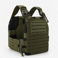Thumbnail for Minimalist Skeletal Plate Carrier