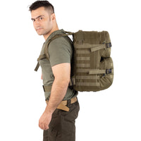 Thumbnail for Tactical Assault Backpack