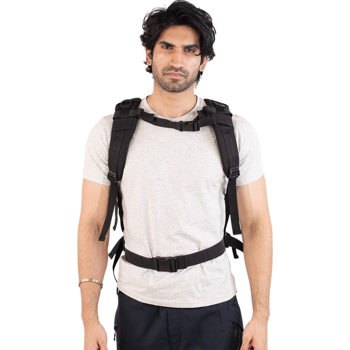Tactical Backpack - 45 Litres
