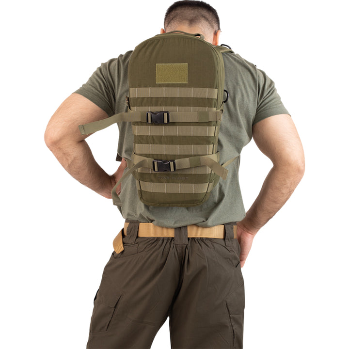 Tactical Day Pack