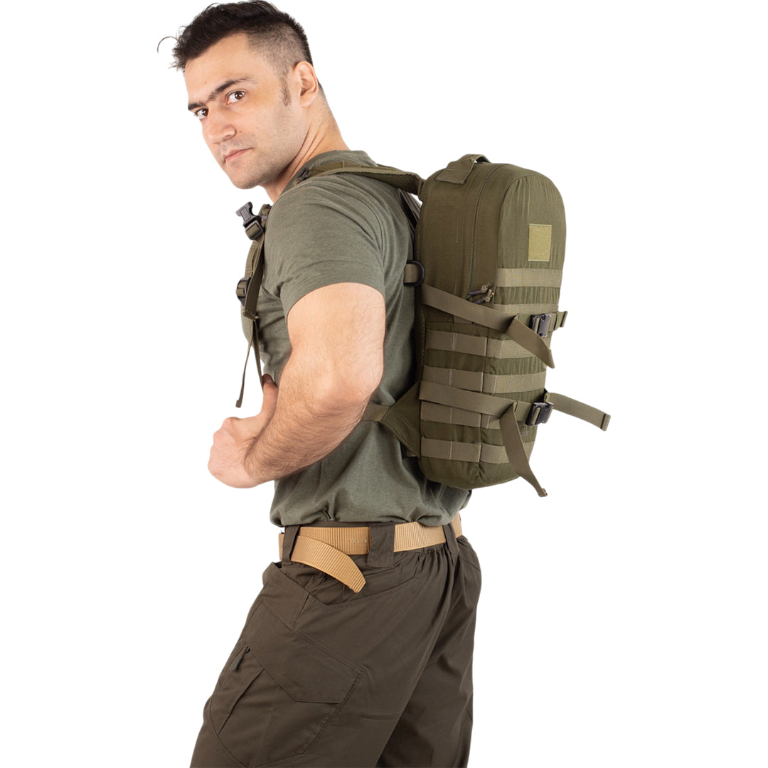 Tactical Day Pack