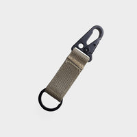 Thumbnail for Tactical Key Chain - Desert Tan