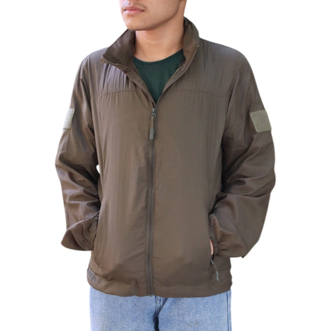 Shop Quality Military Jackets for Every Adventure | Olive Planet