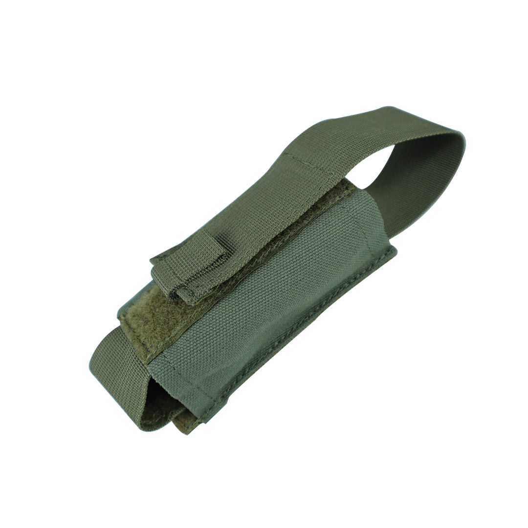 Canister Pouch - Olive Green