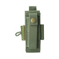 Thumbnail for Universal Tourniquet Pouch - Olive Green
