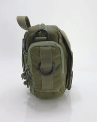Thumbnail for Tactical EDC Waist Pouch