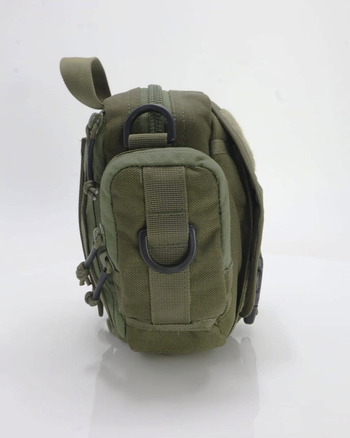 Tactical EDC Waist Pouch