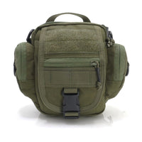 Thumbnail for Tactical EDC Waist Pouch