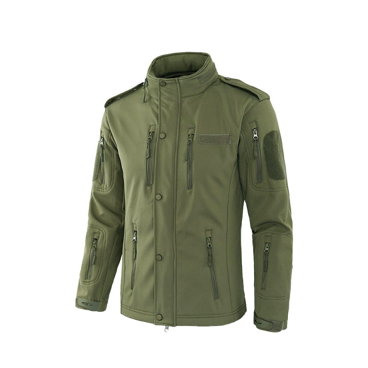 Indian army jacket mens best sale