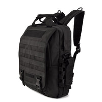 Military Laptop Backpack | For Upto 14