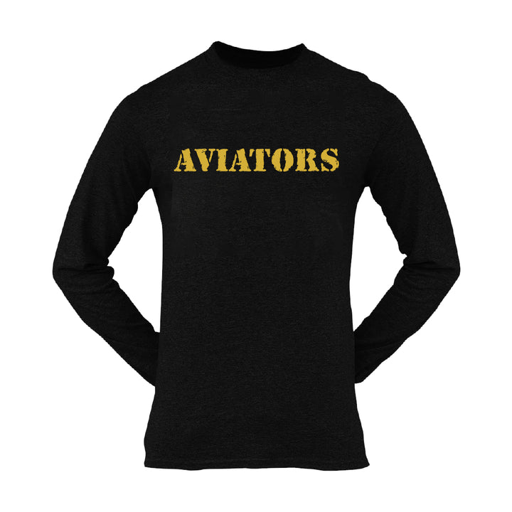 Army T-shirt - Aviators (Men)