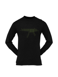 Thumbnail for OTA T-shirt - Word Cloud Jessami - MP5 (Men)