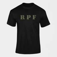 Thumbnail for Army T-shirt - RPF (Men)