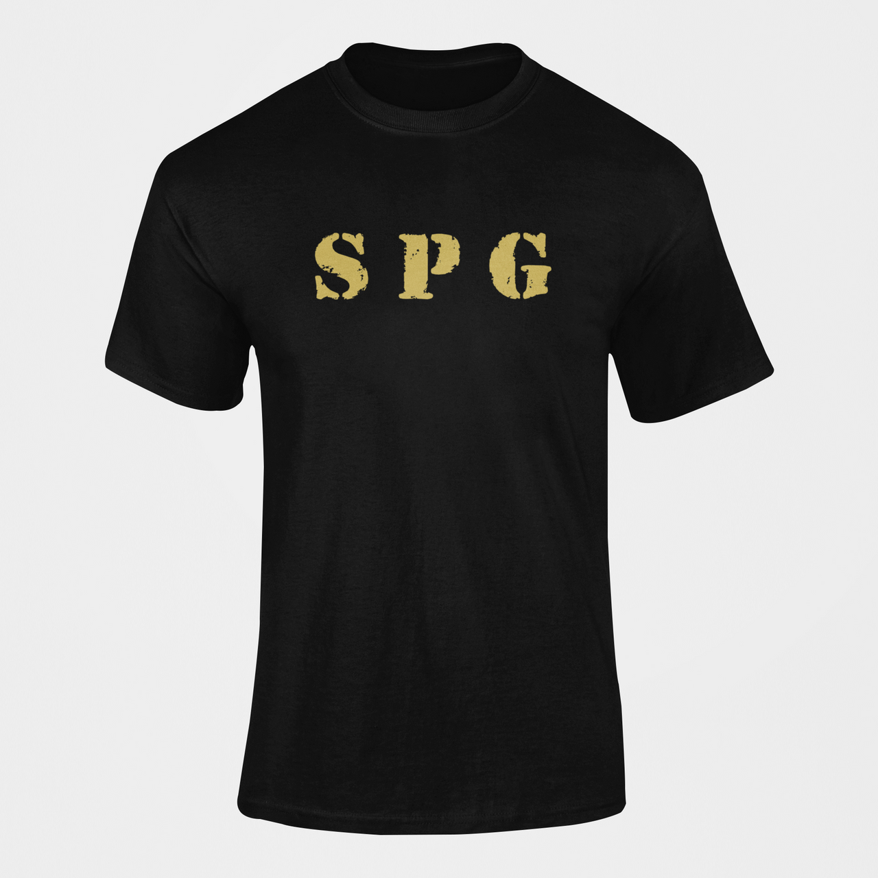 Army T-shirt - SPG (Men)