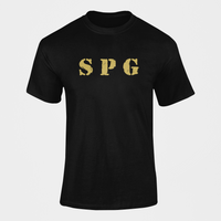 Thumbnail for Army T-shirt - SPG (Men)