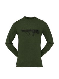 Thumbnail for OTA T-shirt - Word Cloud Meiktila - Tavor (Men)