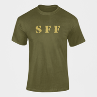 Thumbnail for Army T-shirt - SFF (Men)