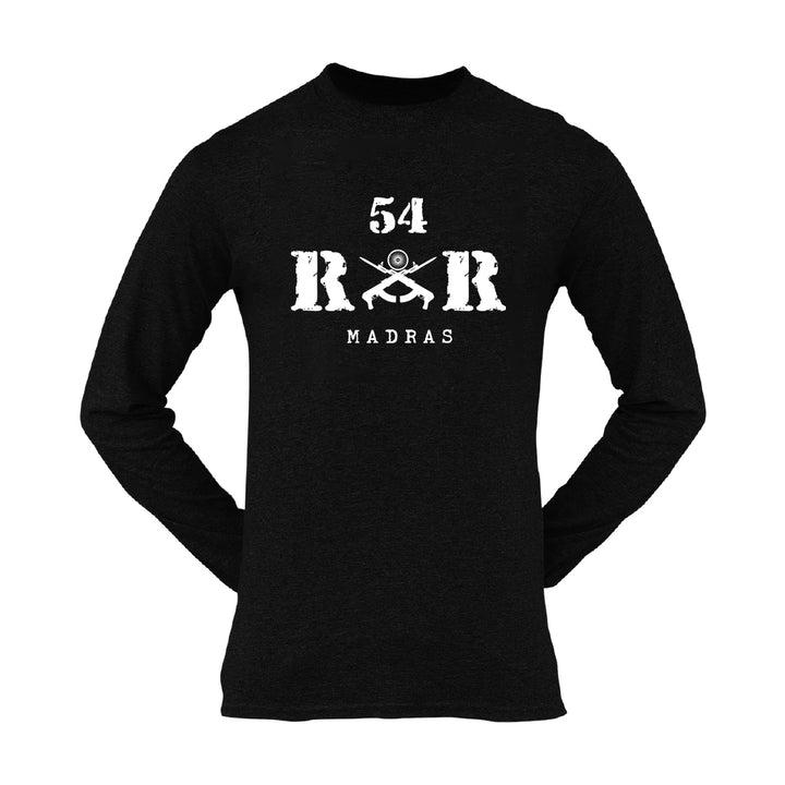 Rashtriya Rifles T-shirt - 54 RR Madras (Men)