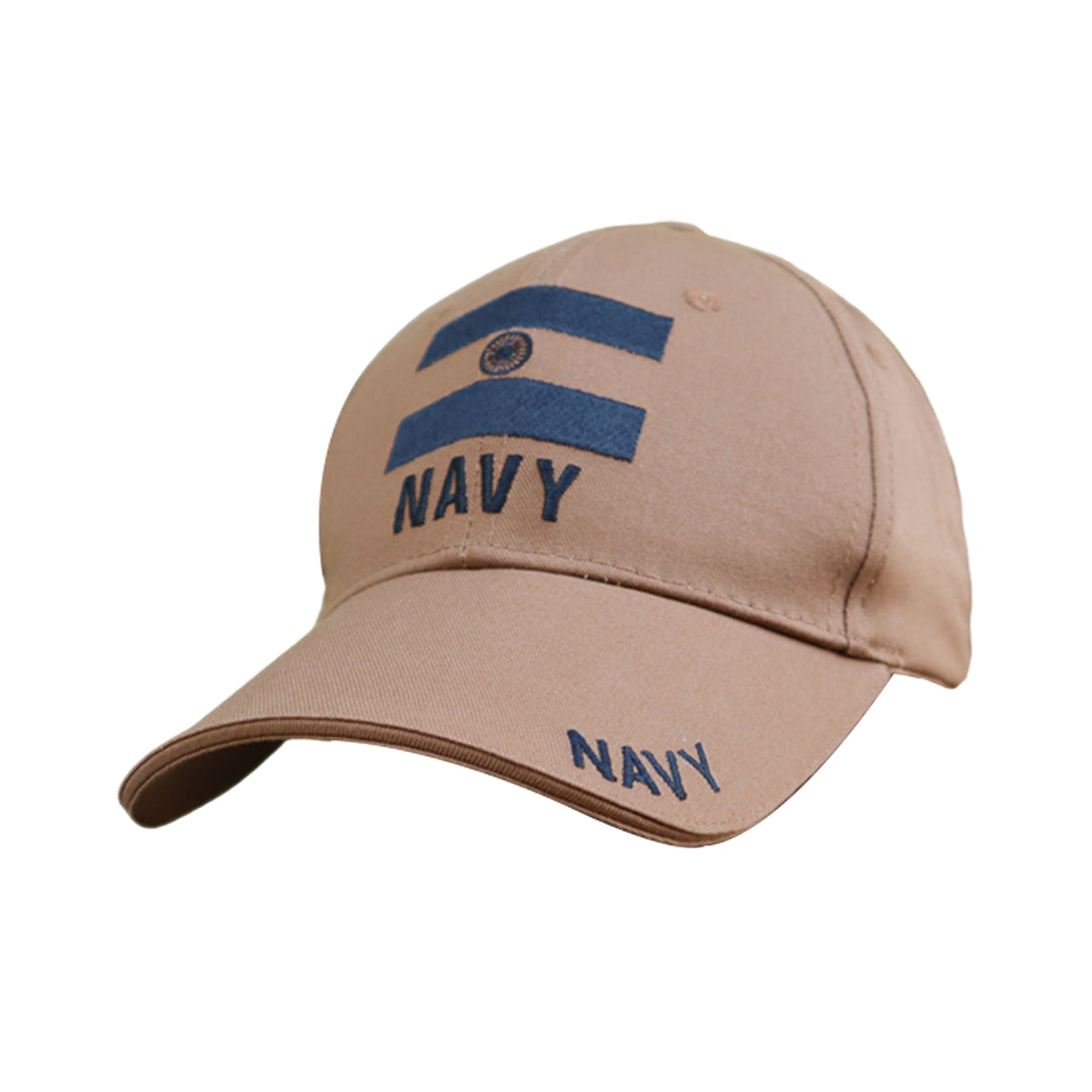 Indian Navy Cap