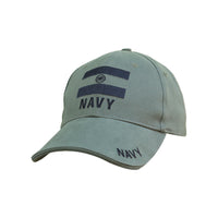 Thumbnail for Indian Navy Cap