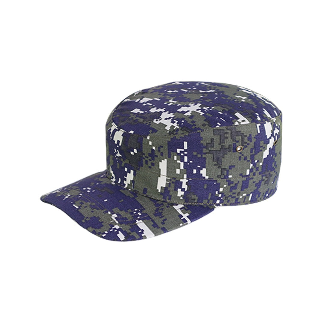 Combat Patrol Cap - Camouflage