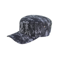 Thumbnail for Combat Patrol Cap - Camouflage