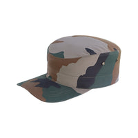 Thumbnail for Combat Patrol Cap - Camouflage