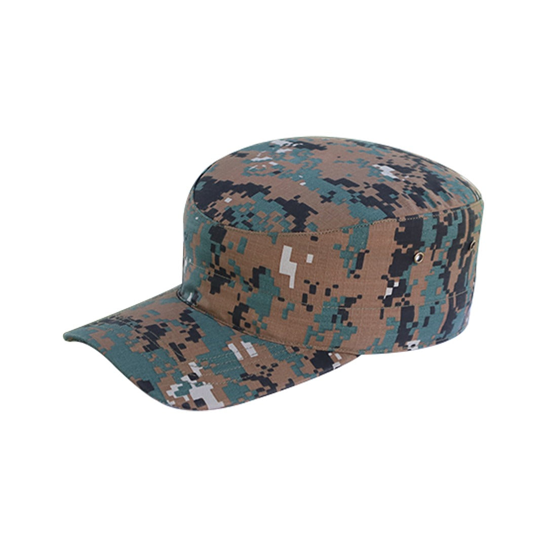 Combat Patrol Cap - Camouflage