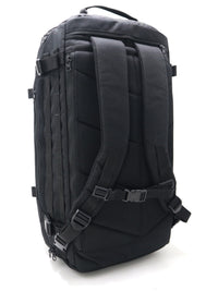 Thumbnail for Race-Day Convertible Duffel Backpack