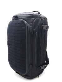 Thumbnail for Race-Day Convertible Duffel Backpack
