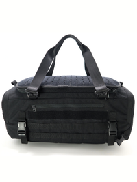 Thumbnail for Race-Day Convertible Duffel Backpack