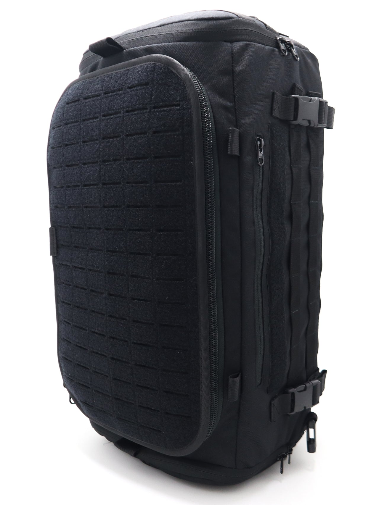 Race-Day Convertible Duffel Backpack