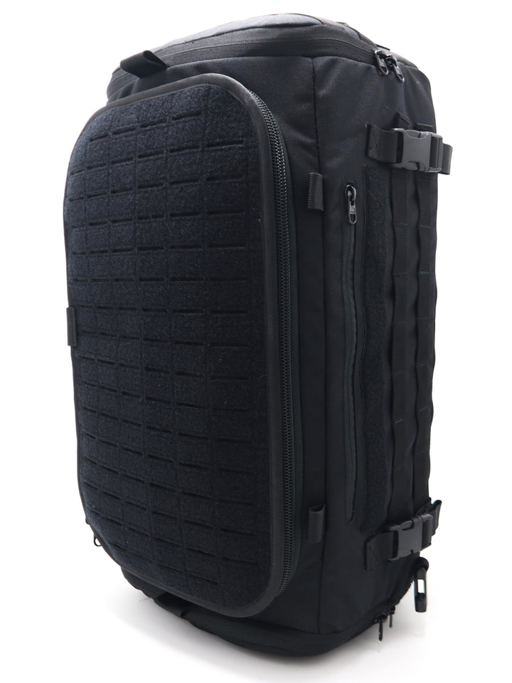 Race-Day Convertible Duffel Backpack