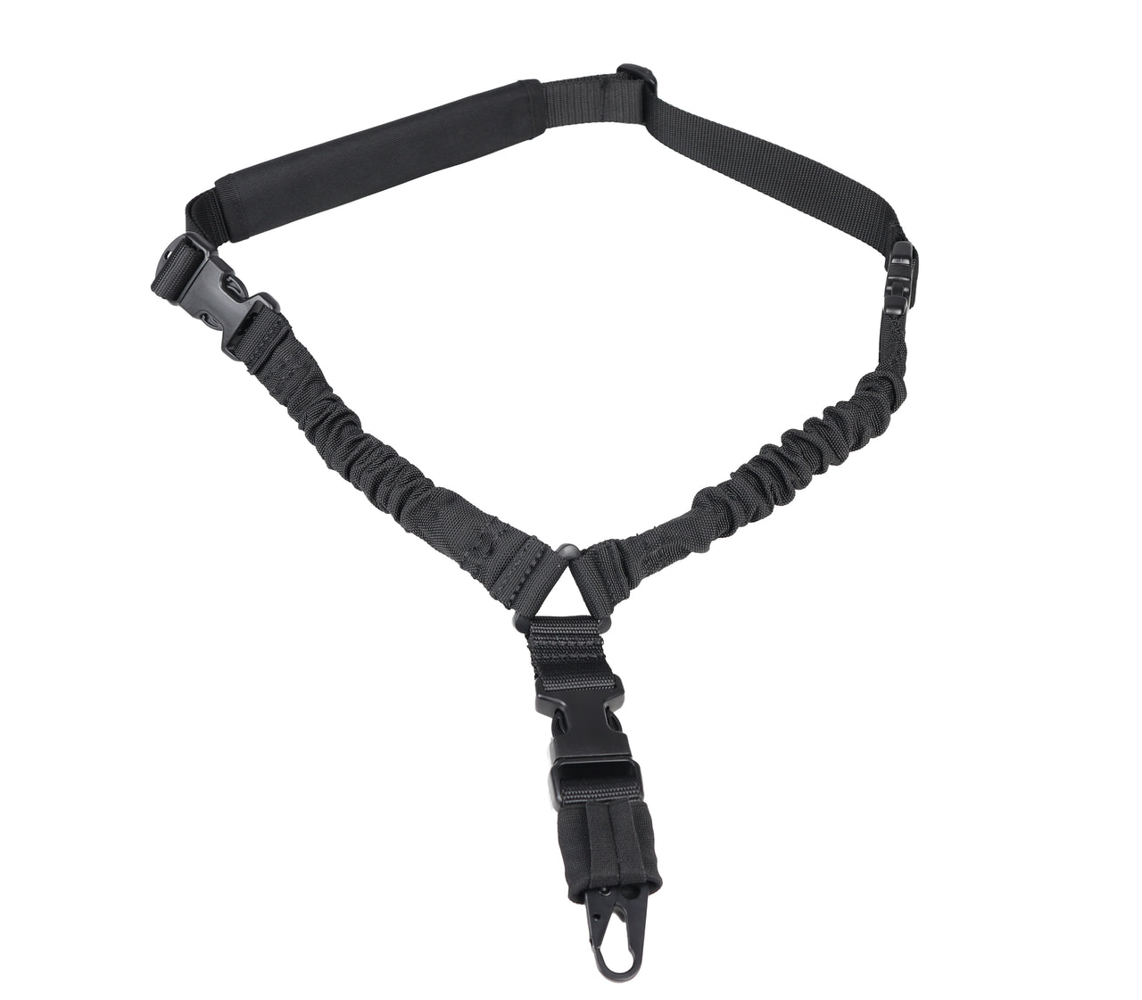 Heavy Duty One Point Tactical Sling