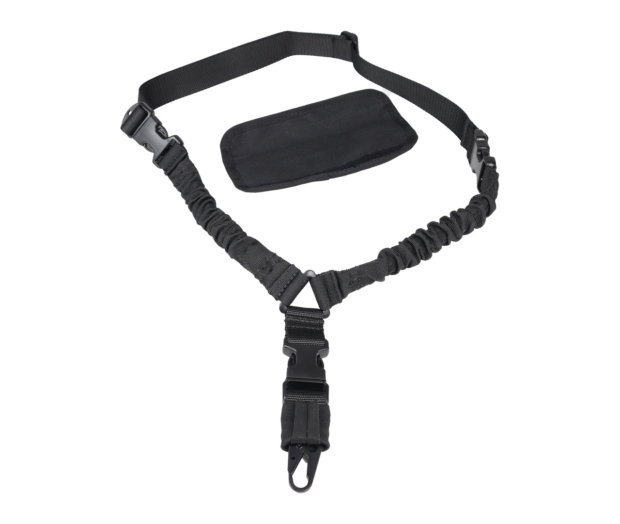 Heavy Duty One Point Tactical Sling