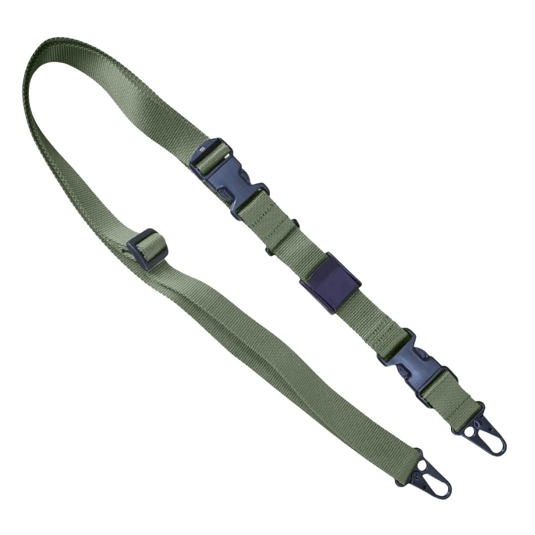 Heavy Duty Three Point Tactical Sling