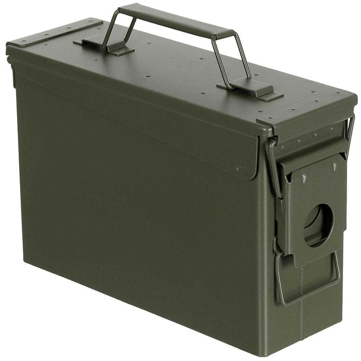 M19A1 Military Tool Box