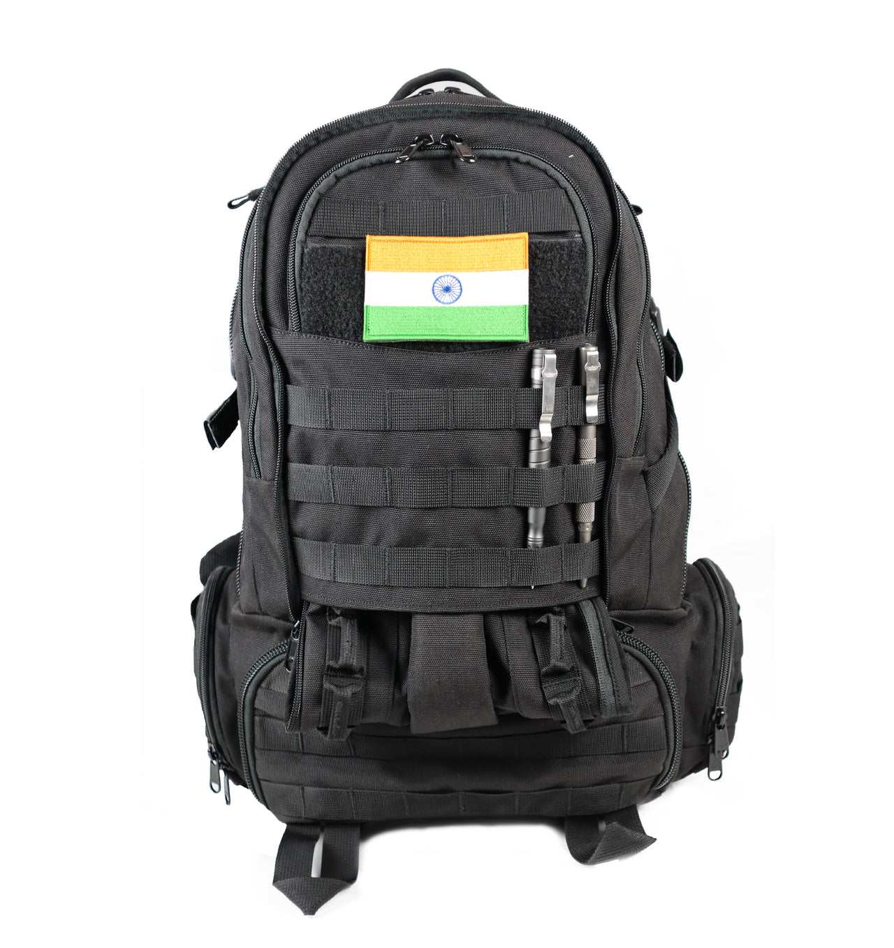 Maverick Tactical Backpack, Double Compartment